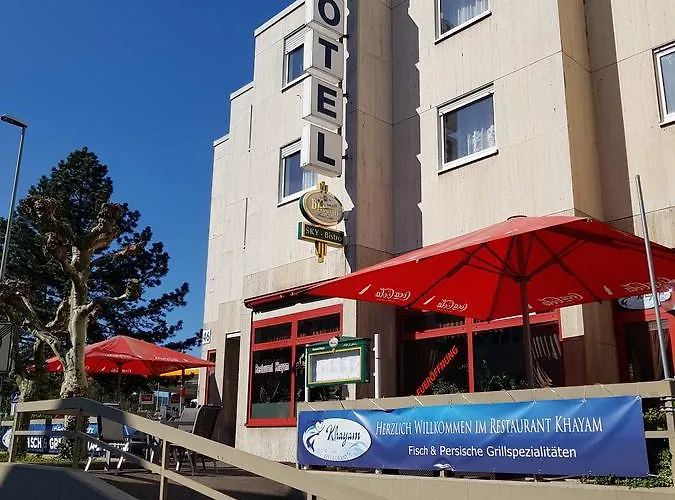 Hotel Post