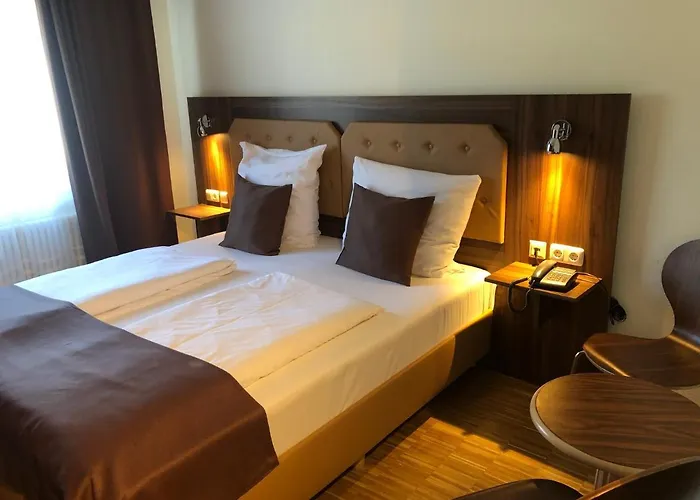 Hotel Post