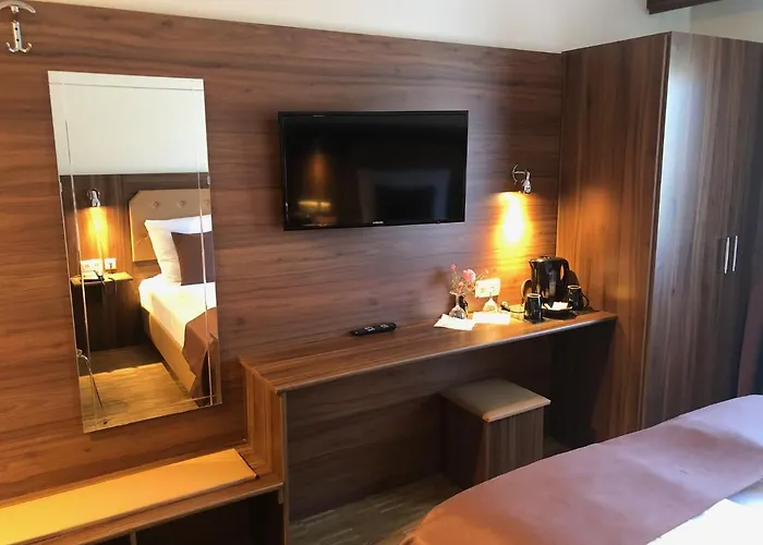 Hotel Post