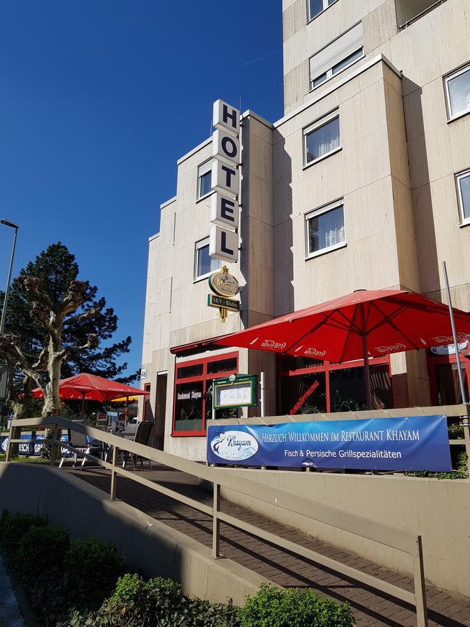 Post Hotel Kelkheim