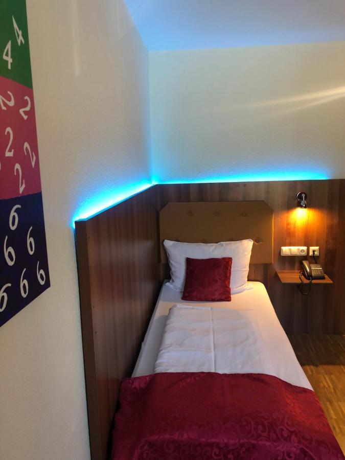 Hotel Post 3*